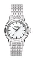 Orologio Tissot Donna Carson in Acciaio T085.210.11.011.00